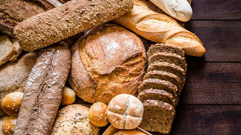Ernährung: Zwischen Tradition und Tricks der Industrie: Wie Sie gesundes Brot erkennen