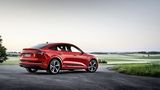 Der Audi e-tron S Sportback wiegt immerhin 2.620 Kilogramm