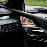 Auf Wunsch hat auch der Audi e-tron S Sportback die Kamera-Außenspiegel