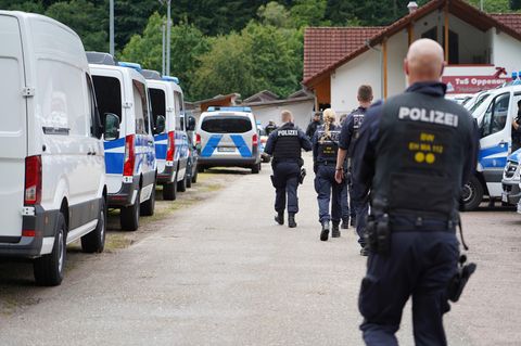 Oppenau: Verwirrung um angebliches "Manifest"