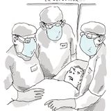 Til Mette: Cartoon der Woche