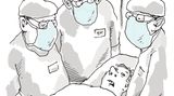 Til Mette: Cartoon der Woche