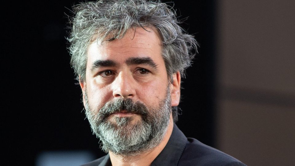 News von heute - Urteil Deniz Yücel News von heute - Urteil Deniz Yücel