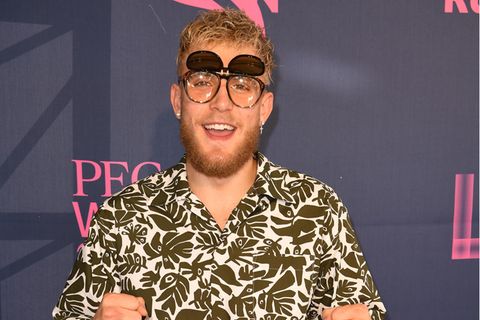 Jake Paul