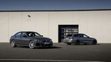 BMW Alpina D3 S
