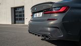 BMW Alpina D3 S