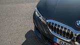 BMW Alpina D3 S