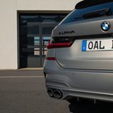 BMW Alpina D3 S