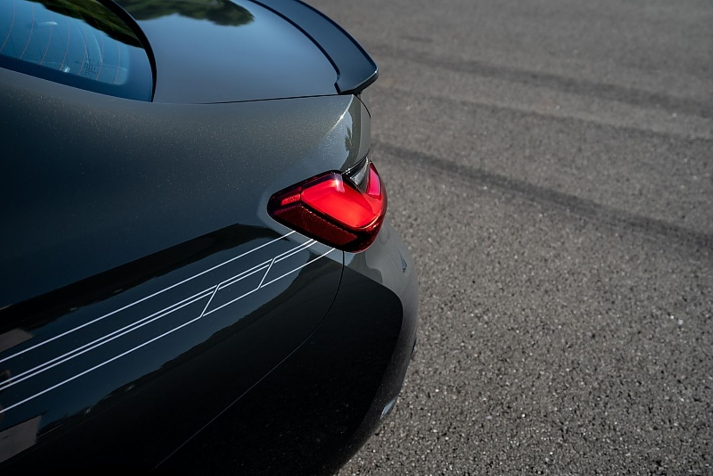 BMW Alpina D3 S