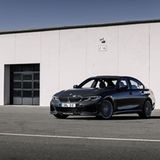 BMW Alpina D3 S