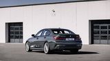 BMW Alpina D3 S