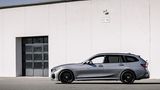 BMW Alpina D3 S