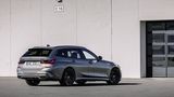 BMW Alpina D3 S