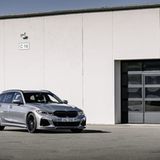 BMW Alpina D3 S