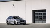 BMW Alpina D3 S