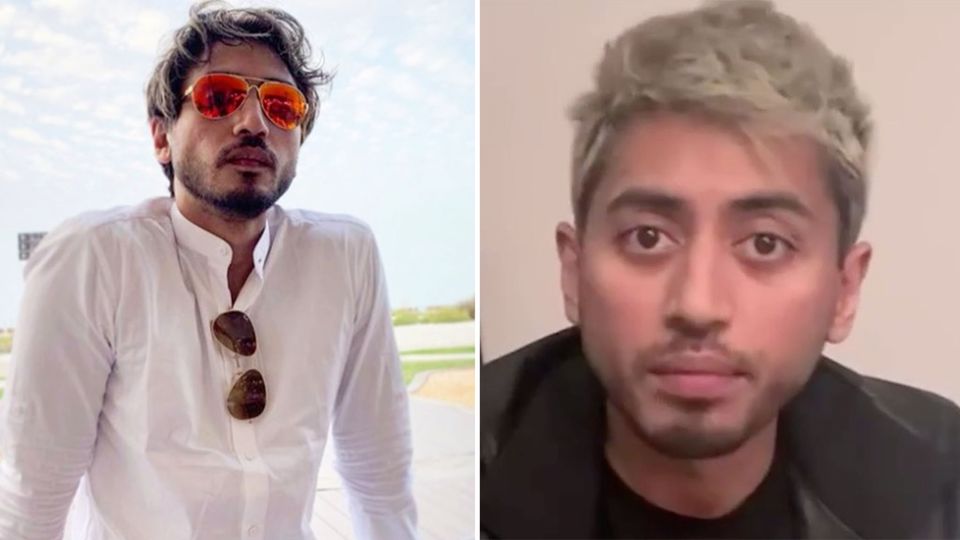 Ermordeter Tech-Millionär: Wer war Fahim Saleh?