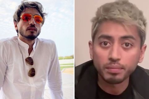 Ermordeter Tech-Millionär: Wer war Fahim Saleh?