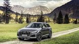 Audi SQ7 2021