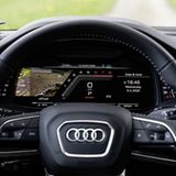 Audi SQ7 2021