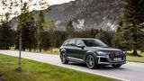 Audi SQ7 2021