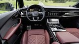 Audi SQ7 2021