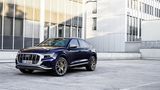 Audi SQ8 2021