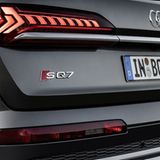 Audi SQ7 2021