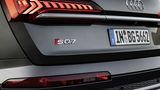 Audi SQ7 2021