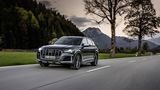 Audi SQ7 2021