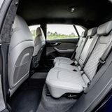 Audi SQ8 5