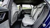 Audi SQ8 5