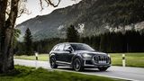 Audi SQ7 2021