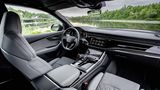 Audi SQ8 2021