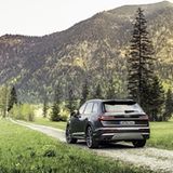 Audi SQ7 2021