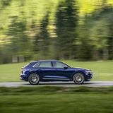 Audi SQ8 2021