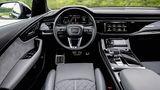 Audi SQ8 2021