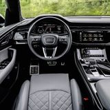 Audi SQ8 2021