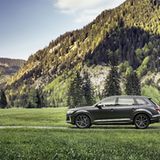 Audi SQ7 2021