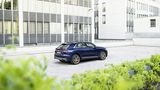 Audi SQ8 2021