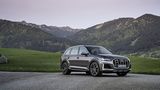 Audi SQ7 2021