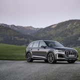 Audi SQ7 2021