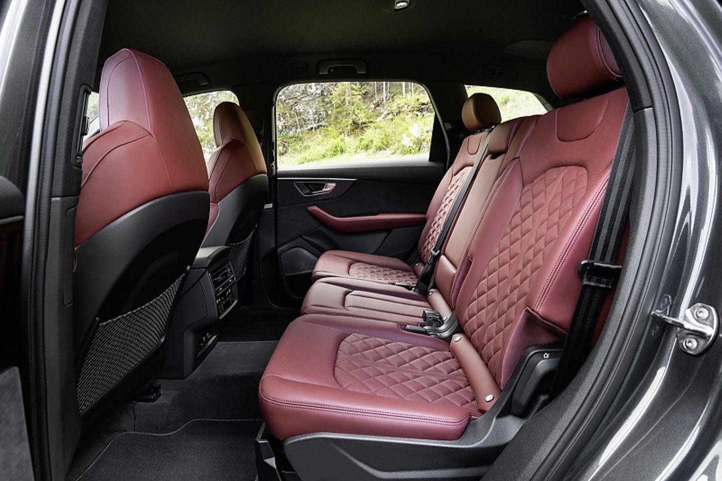 Audi SQ7 2021