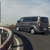 Die Batterie hat eine Kapazität von 13,6 Kilowattstunden