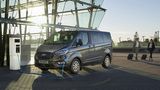 Die rein elektrische Reichweite beträgt 40,4 Kilometer (WLTP)