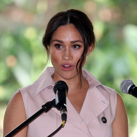 Meghan Markle
