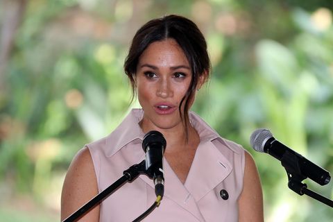 Meghan Markle