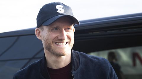 André Schürrle wurde 2014 mit Deutschland Fußball-Weltmeister. Danach ging es sportlich für ihn bergab