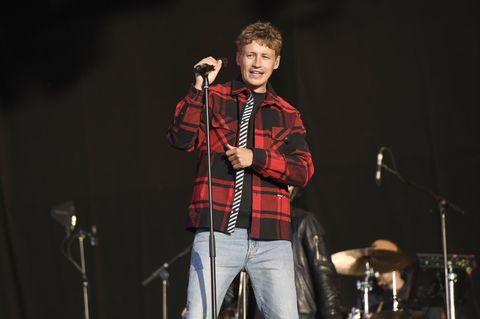 Tim Bendzko