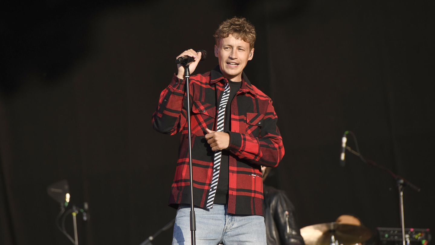 Tim Bendzko