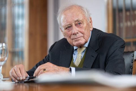 Reinhold Würth zählt zu den größten Unternehmern des Landes.